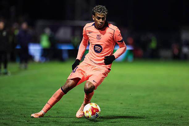 记者：罗马的确有意路易斯-恩里克，但国米目前无意放人