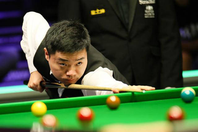 现出色的团 现出色的团