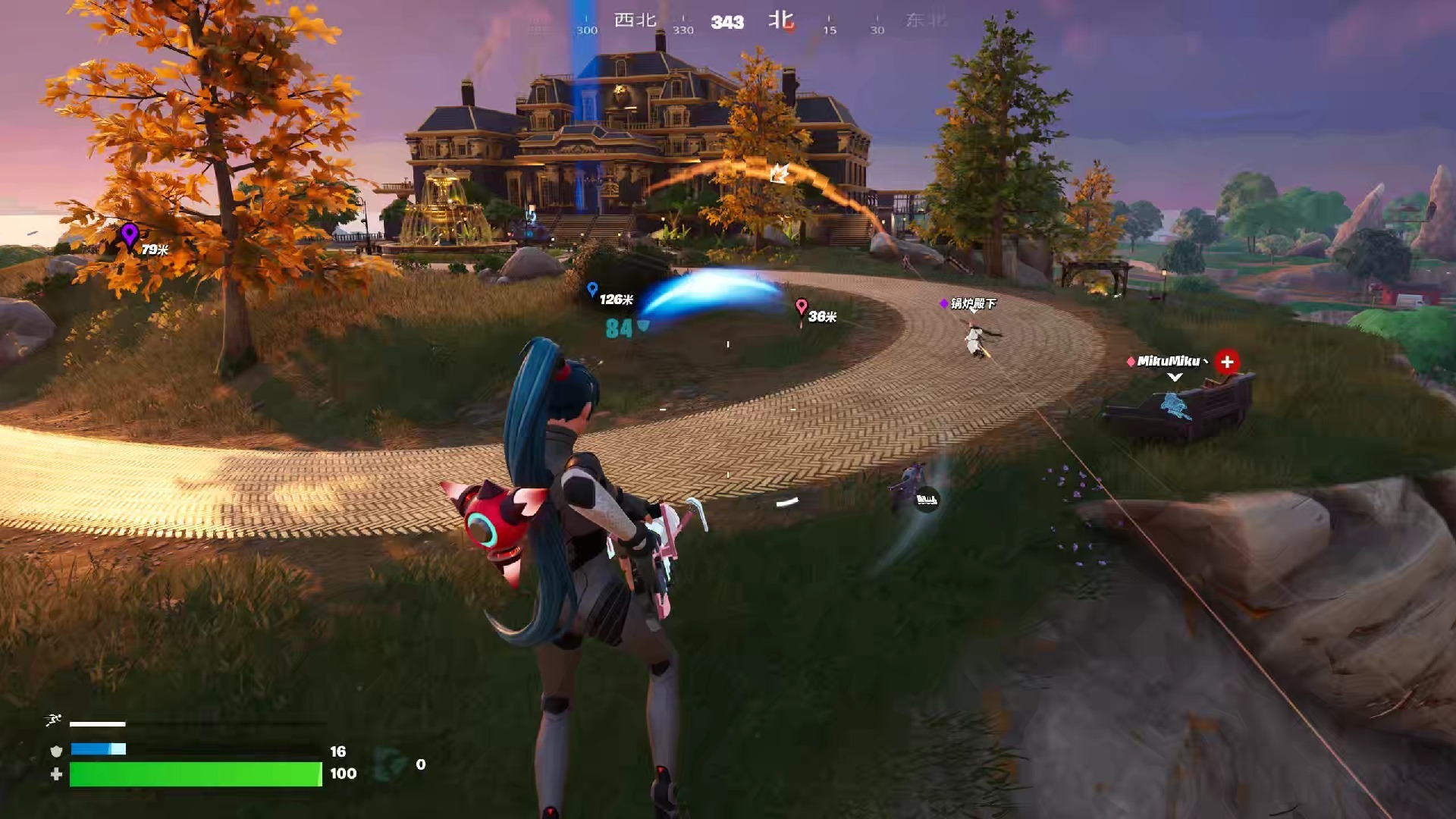 完成了一次 完成了一次