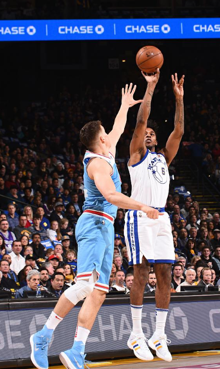 动比分