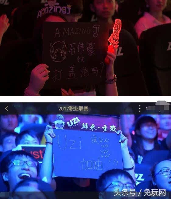 他在第6手